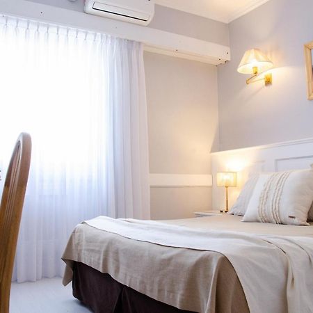 Hotel Valles Mar del Plata Eksteriør billede