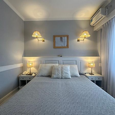 Hotel Valles Mar del Plata Eksteriør billede