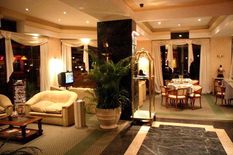 Hotel Valles Mar del Plata Eksteriør billede